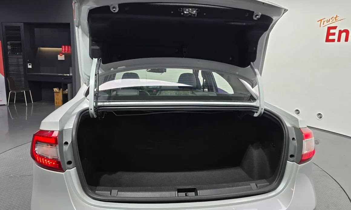 Renault SM3
