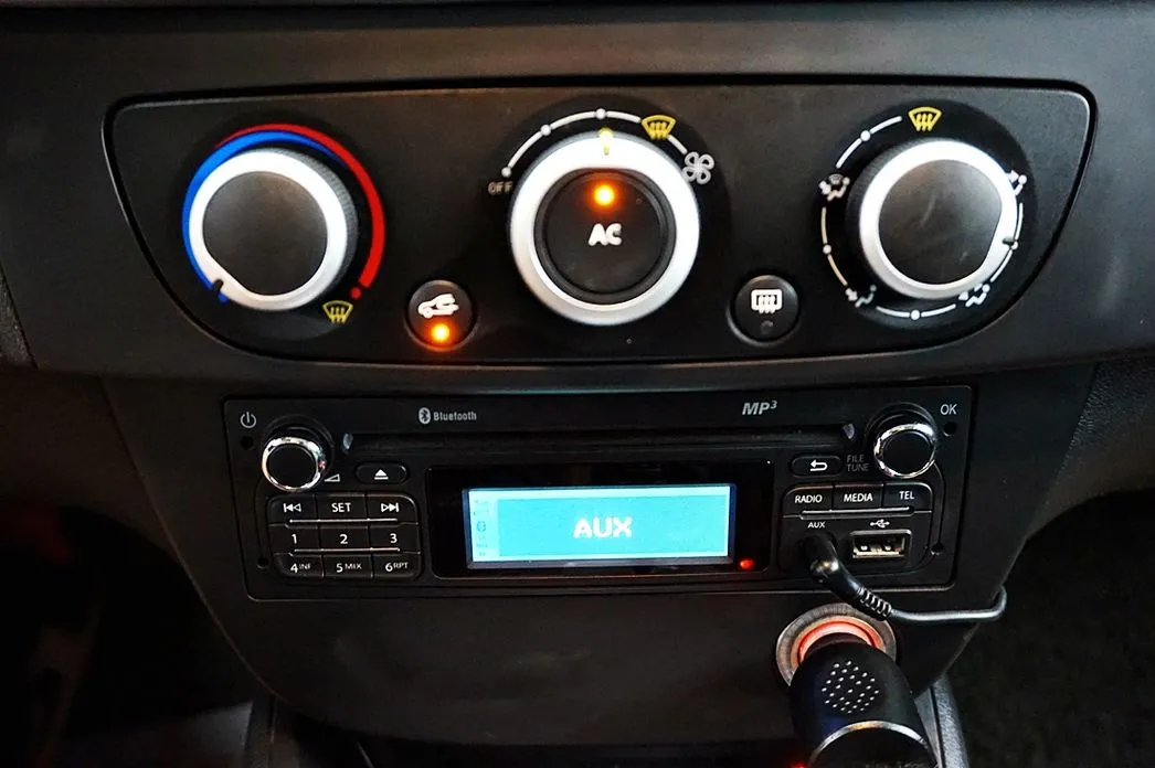 Renault SM3