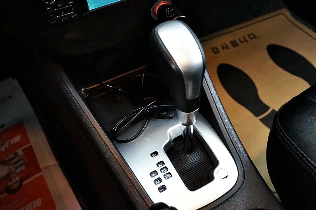 Renault SM3