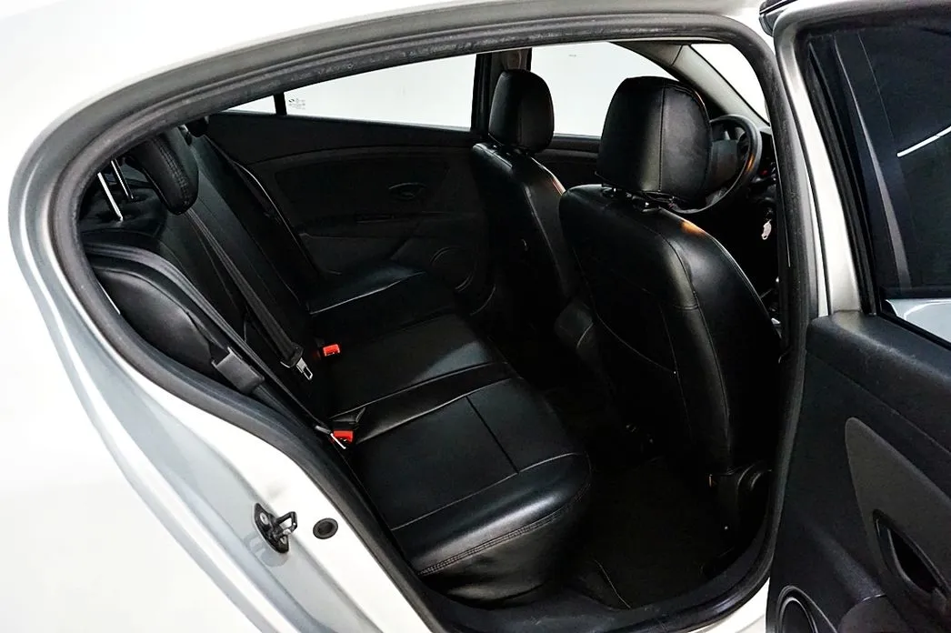 Renault SM3