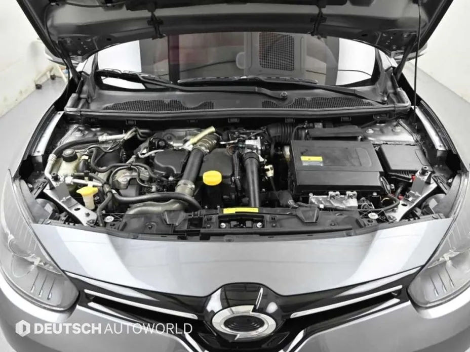 Renault SM3