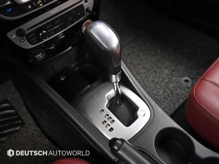 Renault SM3