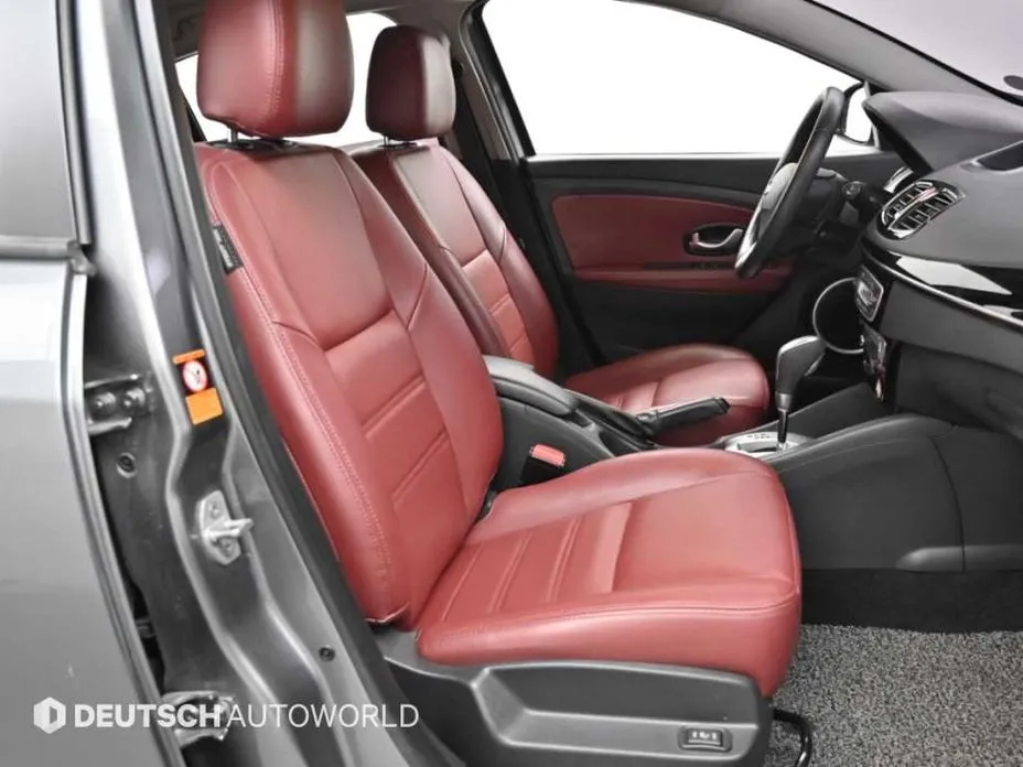 Renault SM3