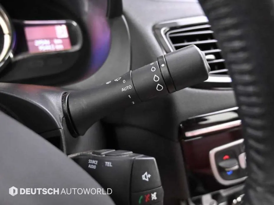 Renault SM3