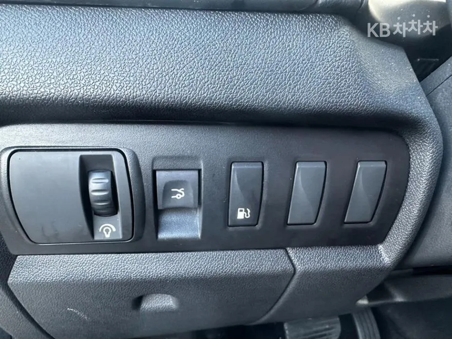 Renault SM3