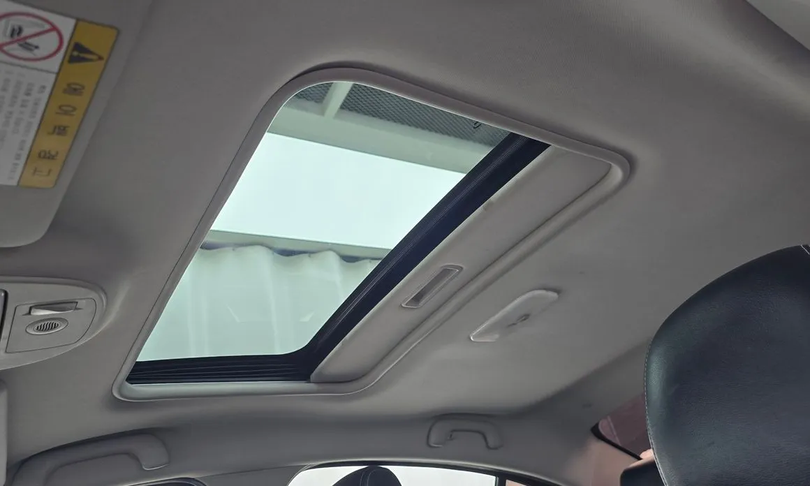 Renault SM3