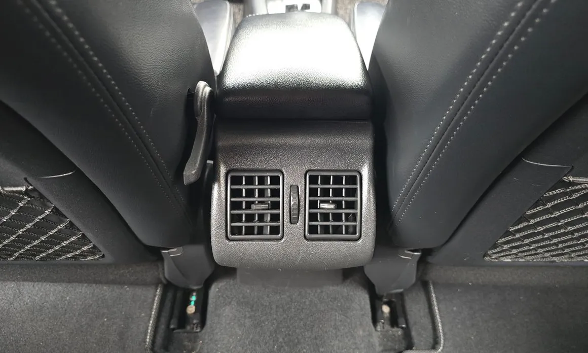 Renault SM3