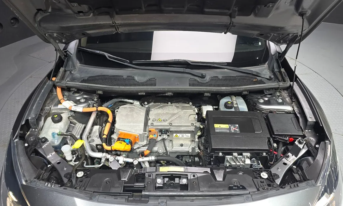 Renault SM3