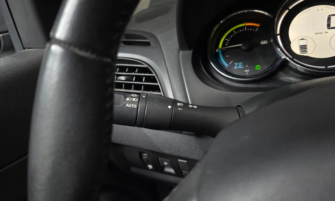Renault SM3