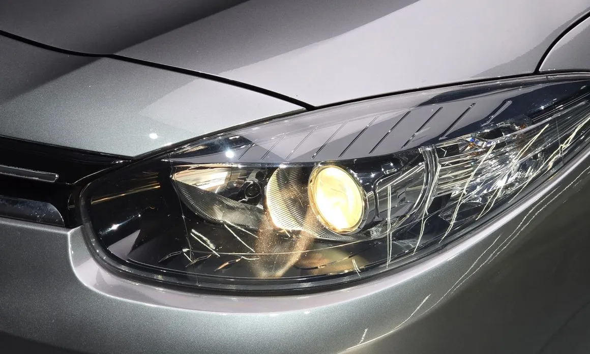 Renault SM3