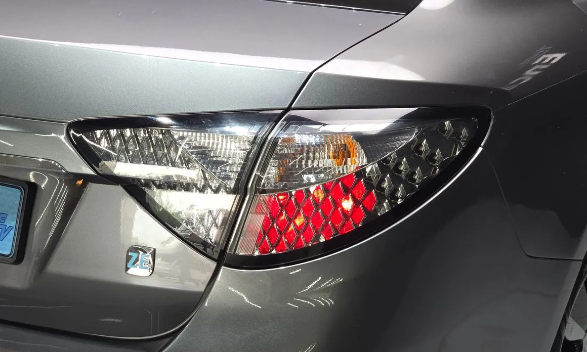 Renault SM3