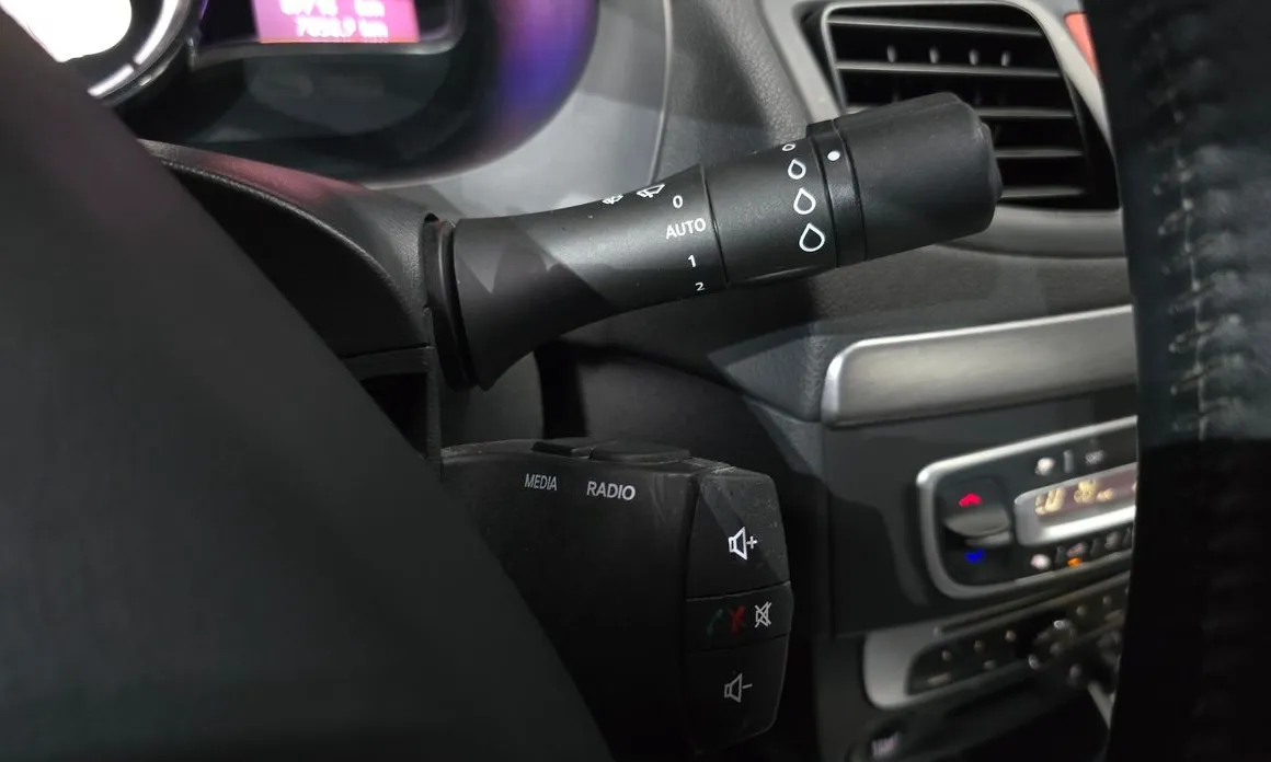 Renault SM3