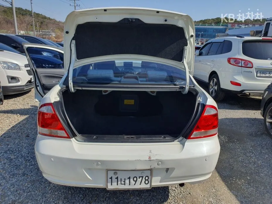 Renault SM3