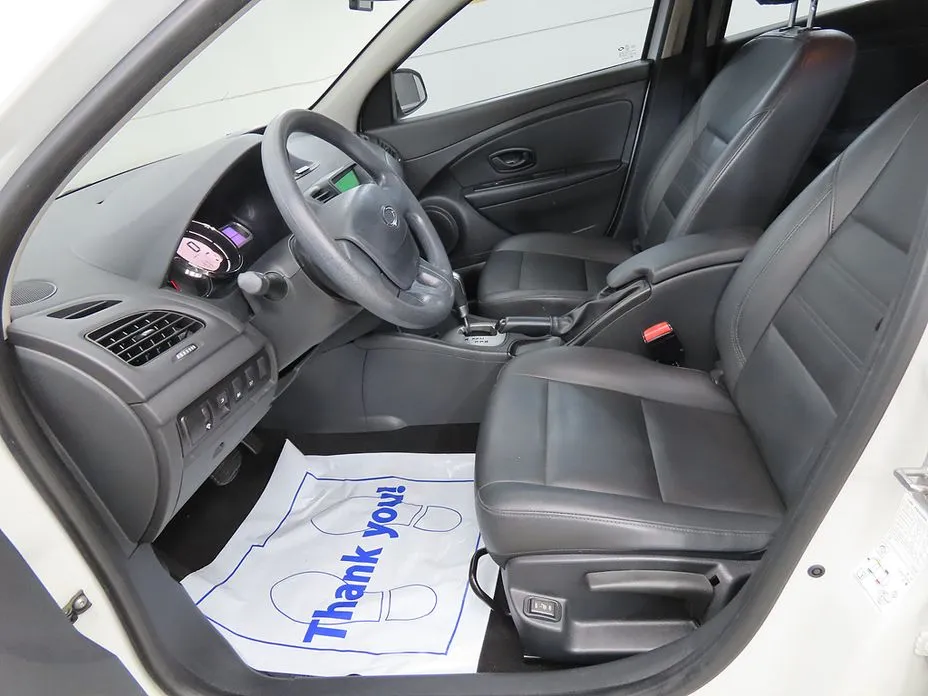 Renault SM3