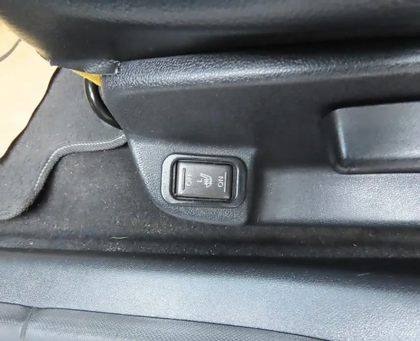 Renault SM3