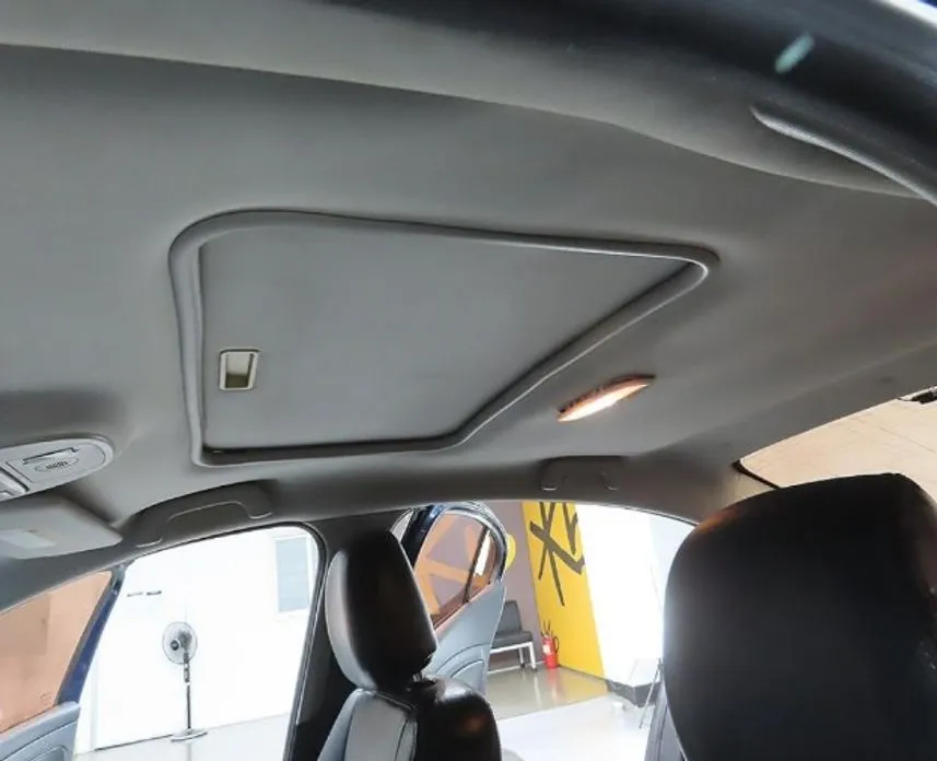Renault SM3