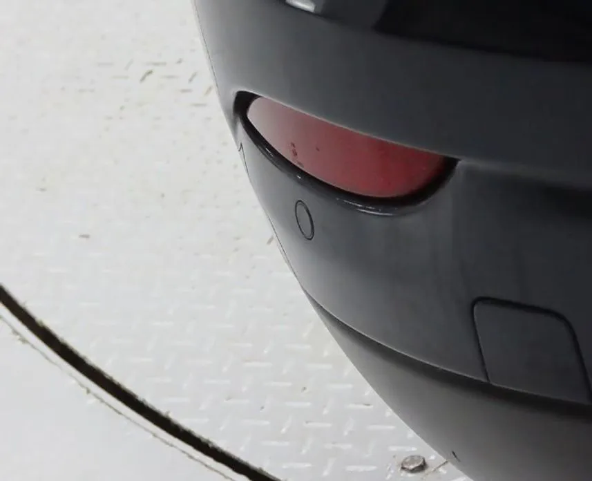 Renault SM3