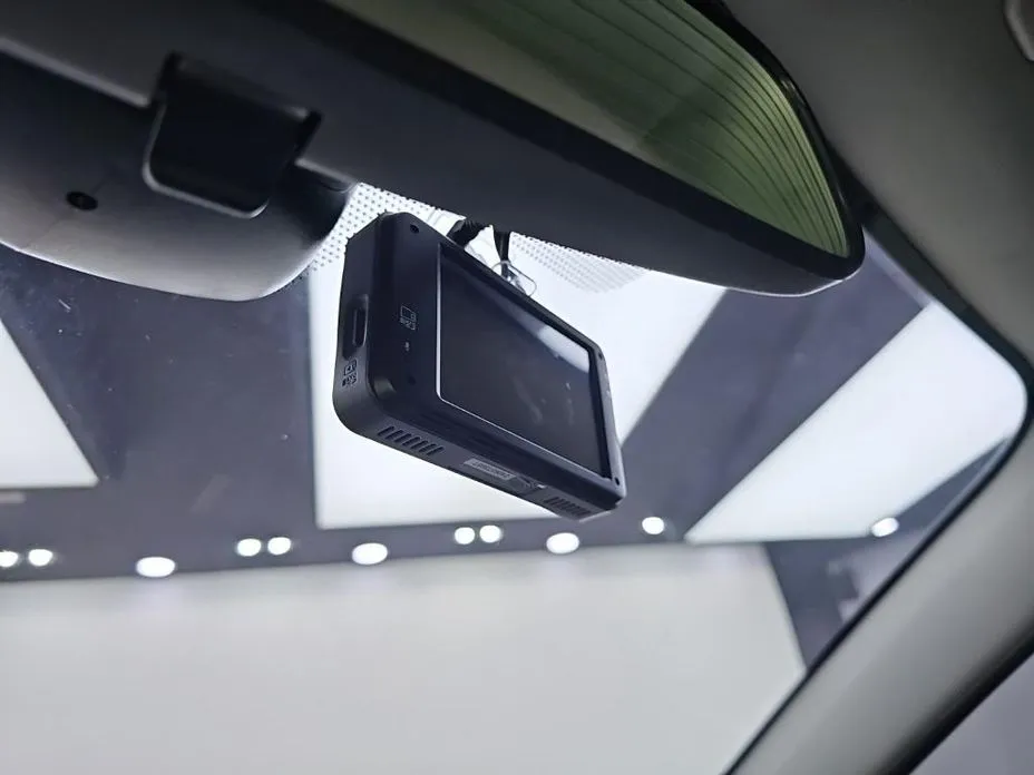 Renault SM3