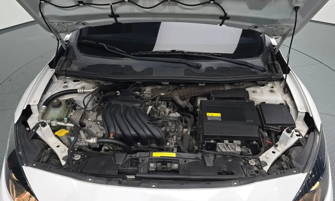 Renault SM3