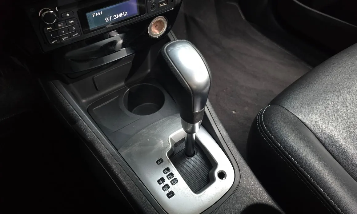 Renault SM3