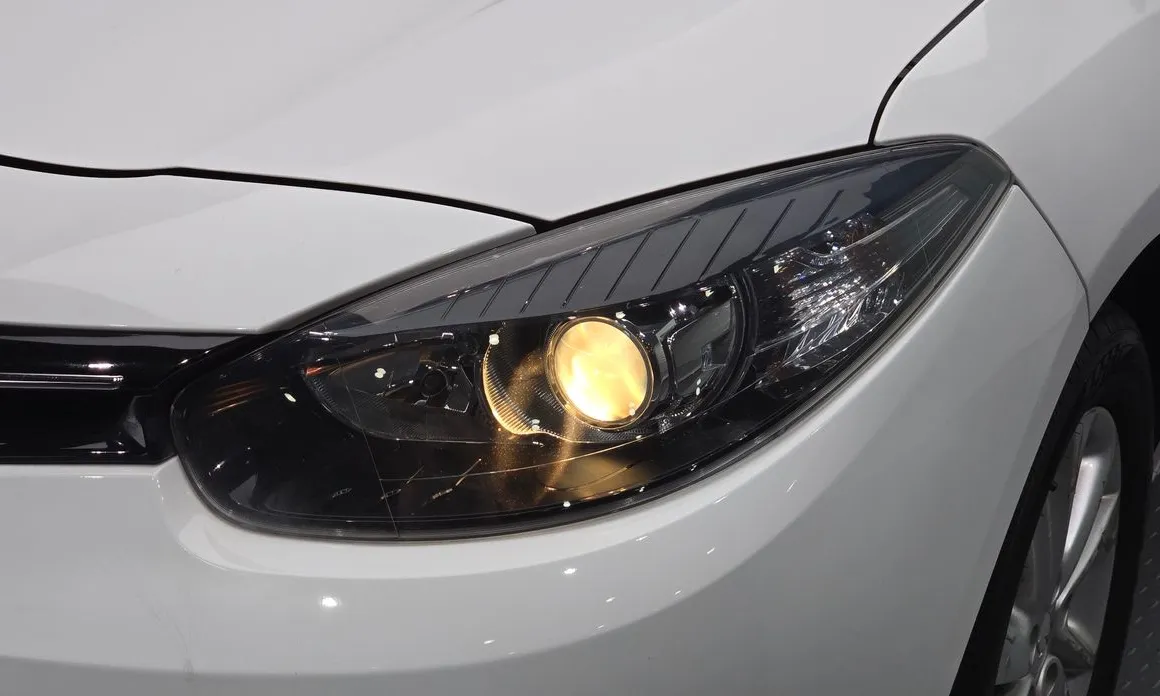Renault SM3