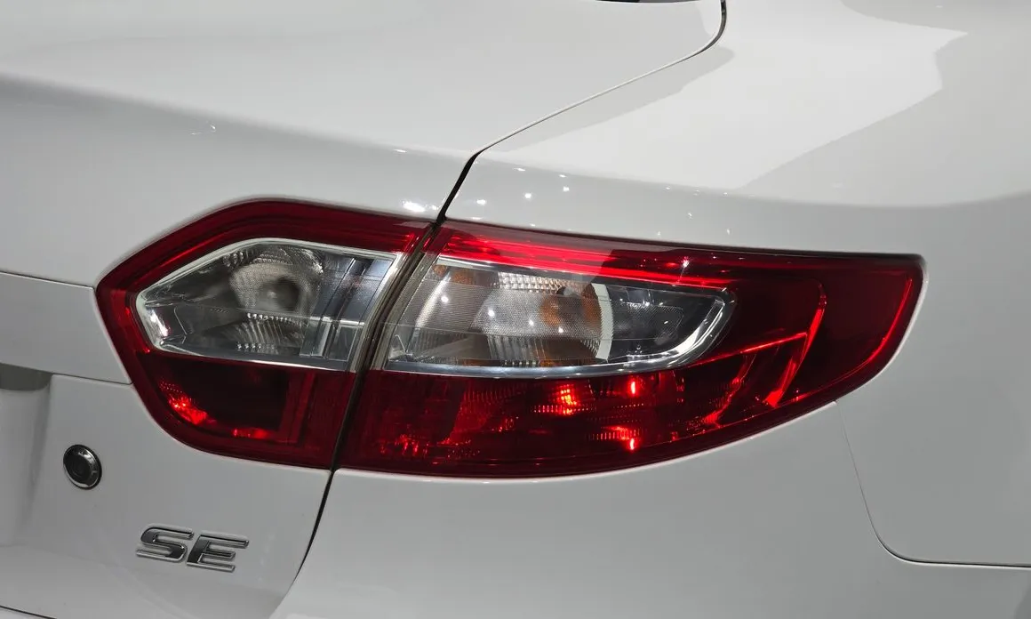 Renault SM3
