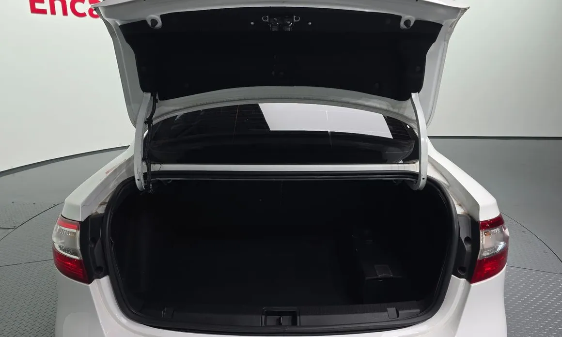 Renault SM3
