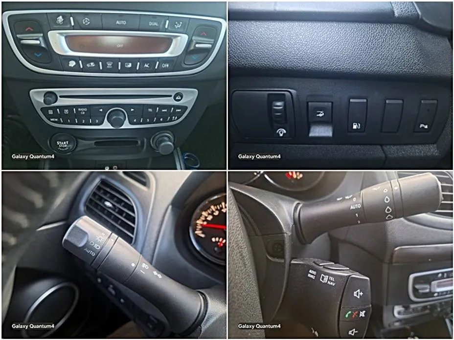 Renault SM3