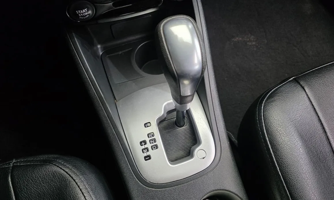 Renault SM3