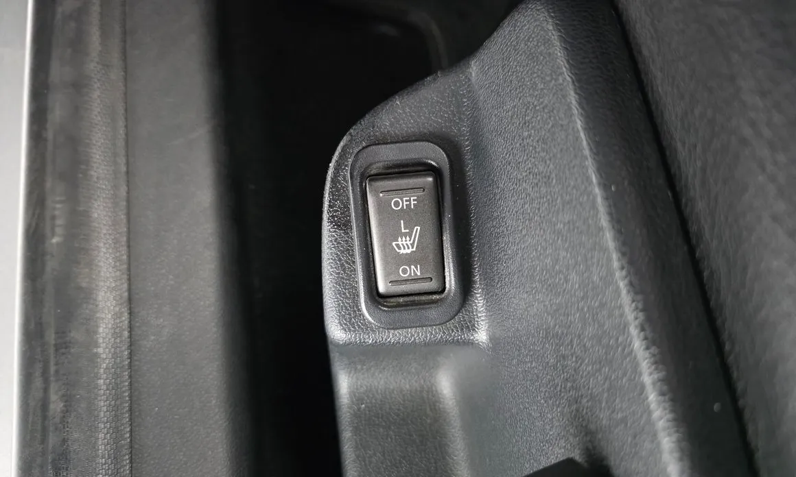 Renault SM3