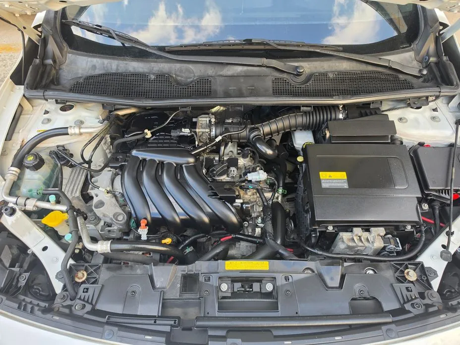 Renault SM3
