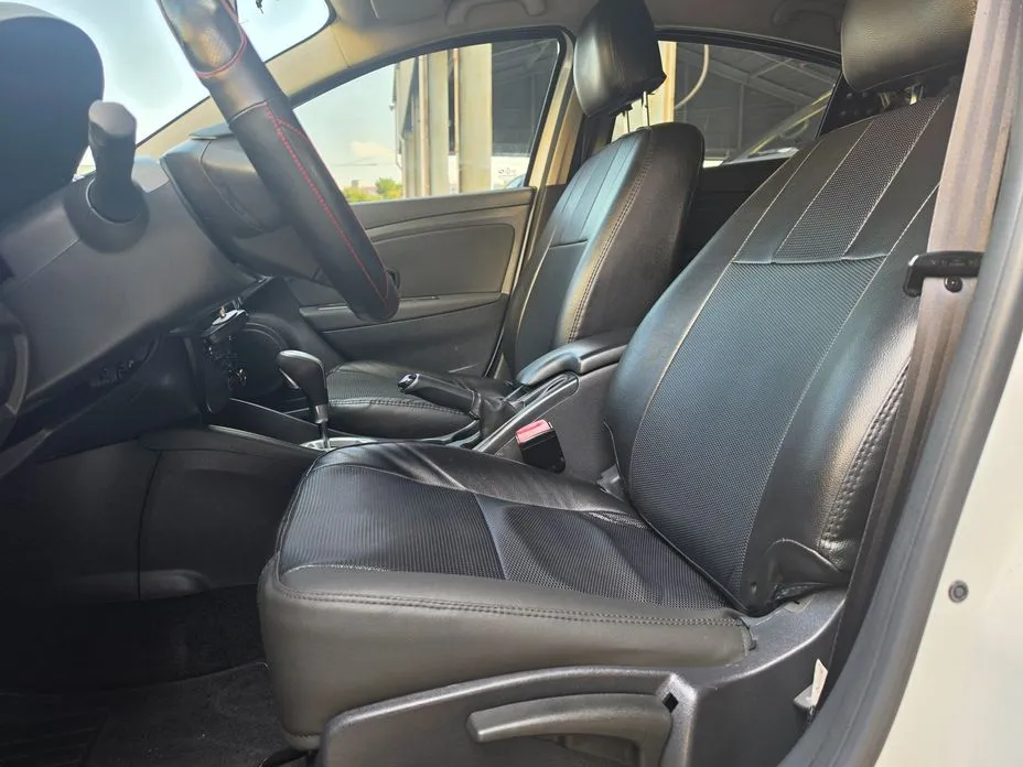 Renault SM3