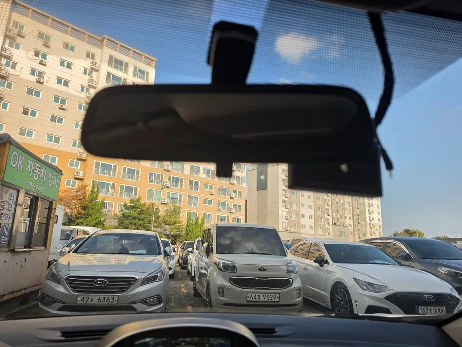 Renault SM3
