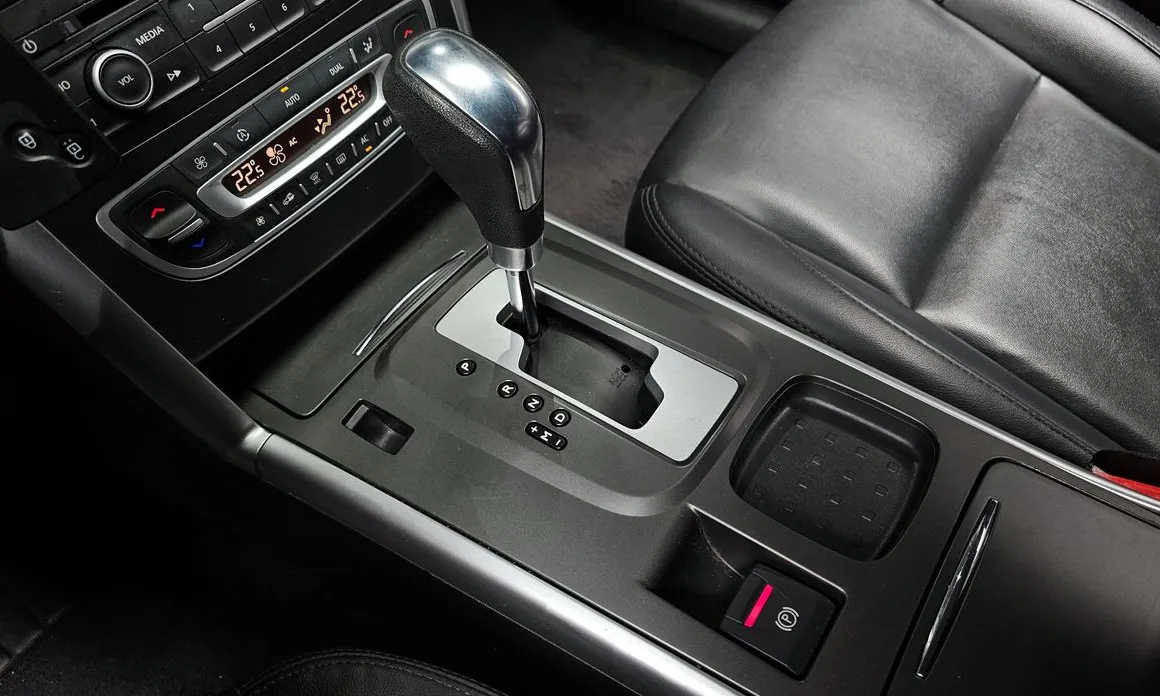 Renault SM5