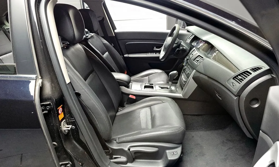 Renault SM5