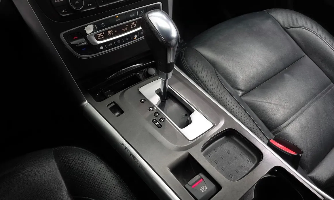Renault SM5