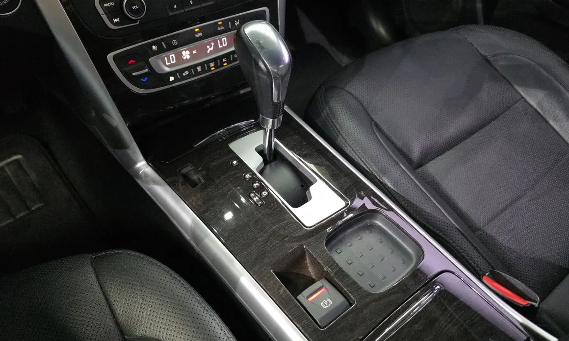 Renault SM5