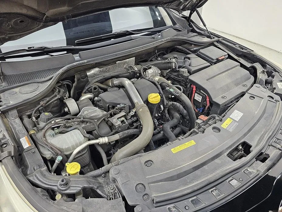 Renault SM5
