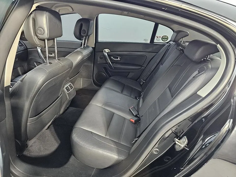Renault SM5