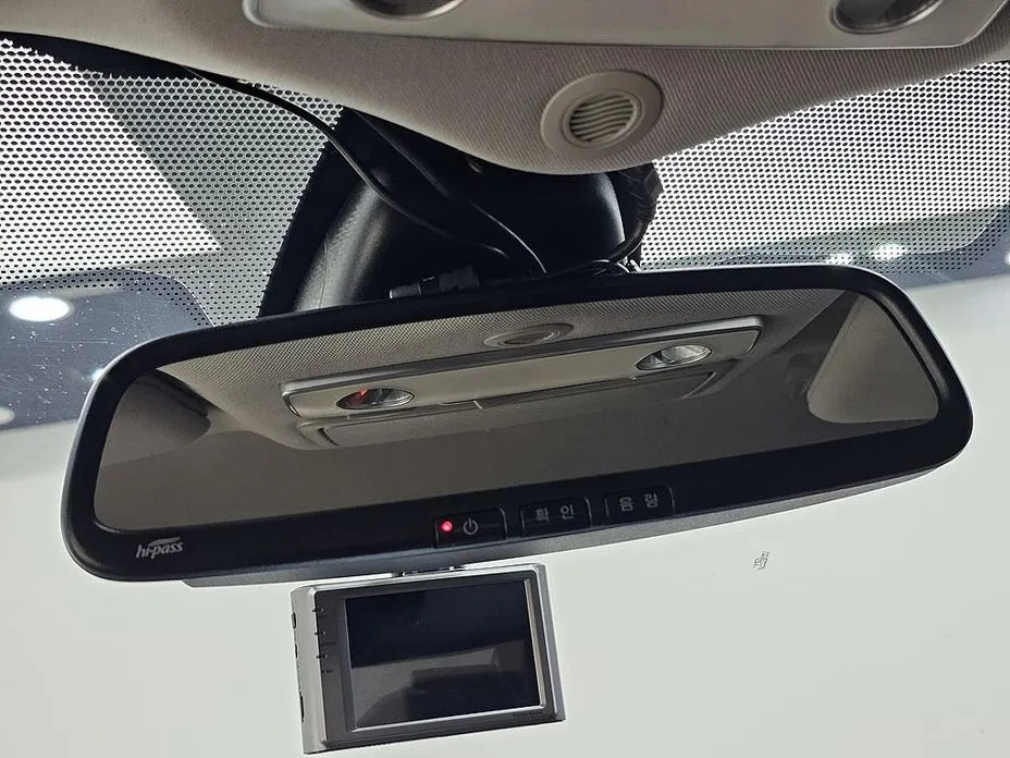 Renault SM5