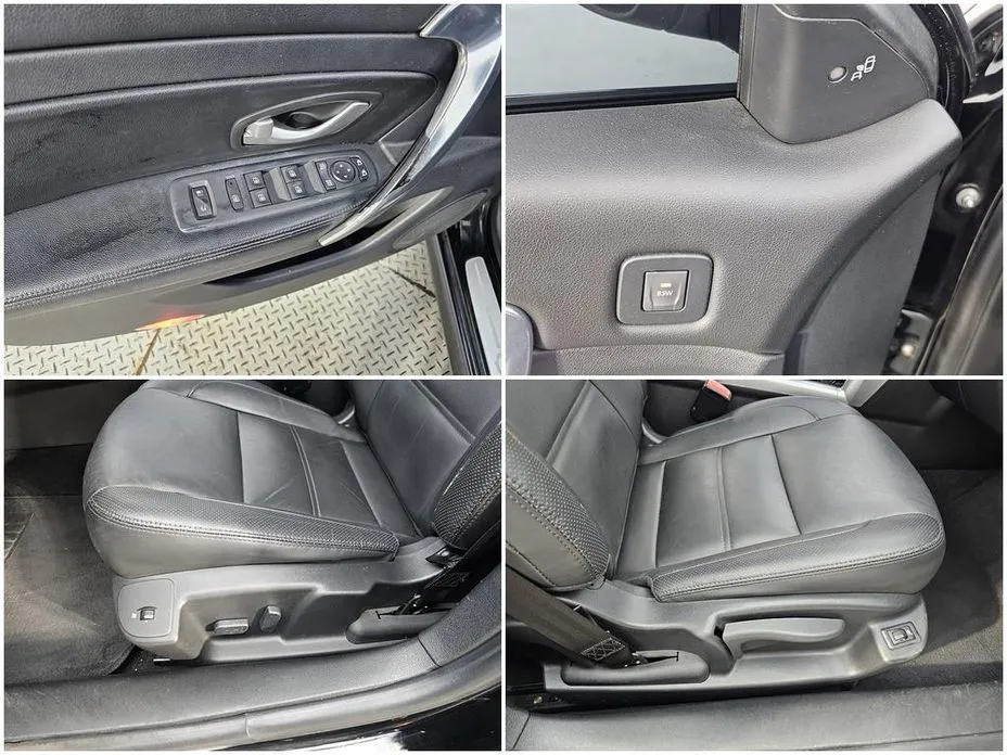 Renault SM5