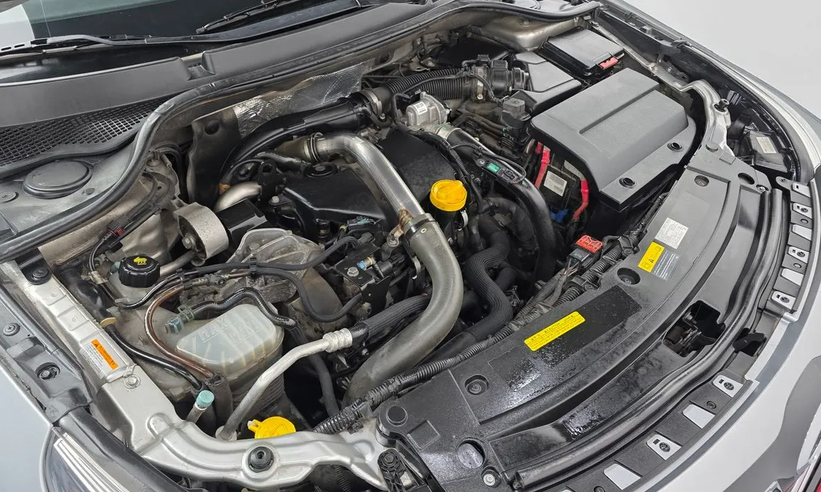 Renault SM5
