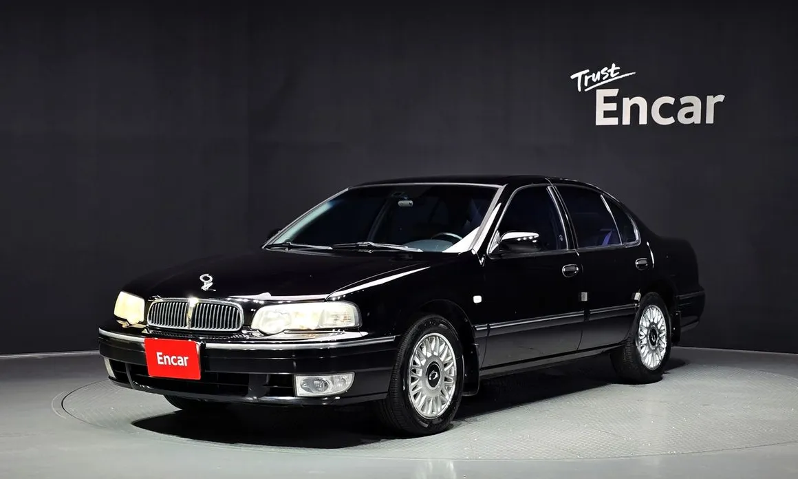 Renault SM5