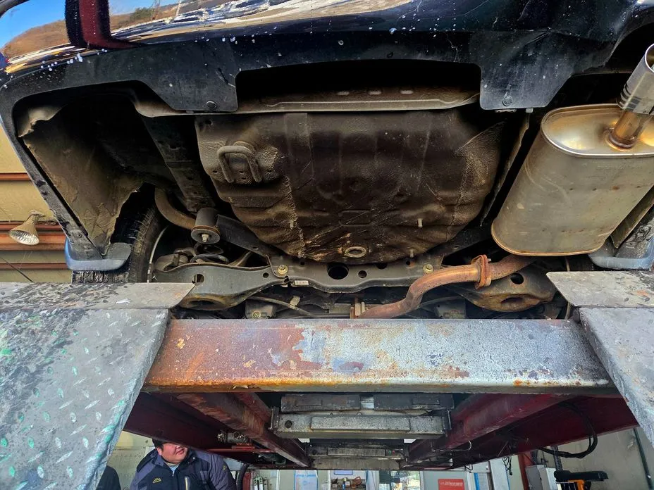 Renault SM5