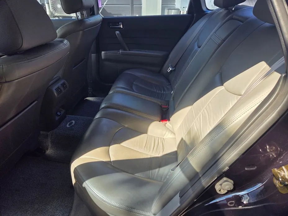 Renault SM5