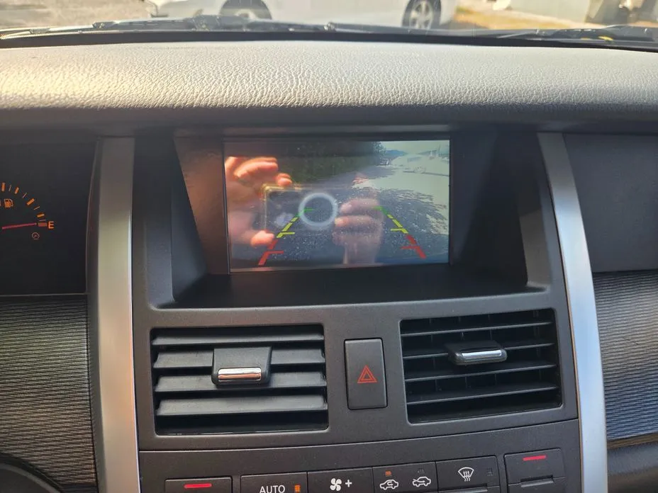 Renault SM5