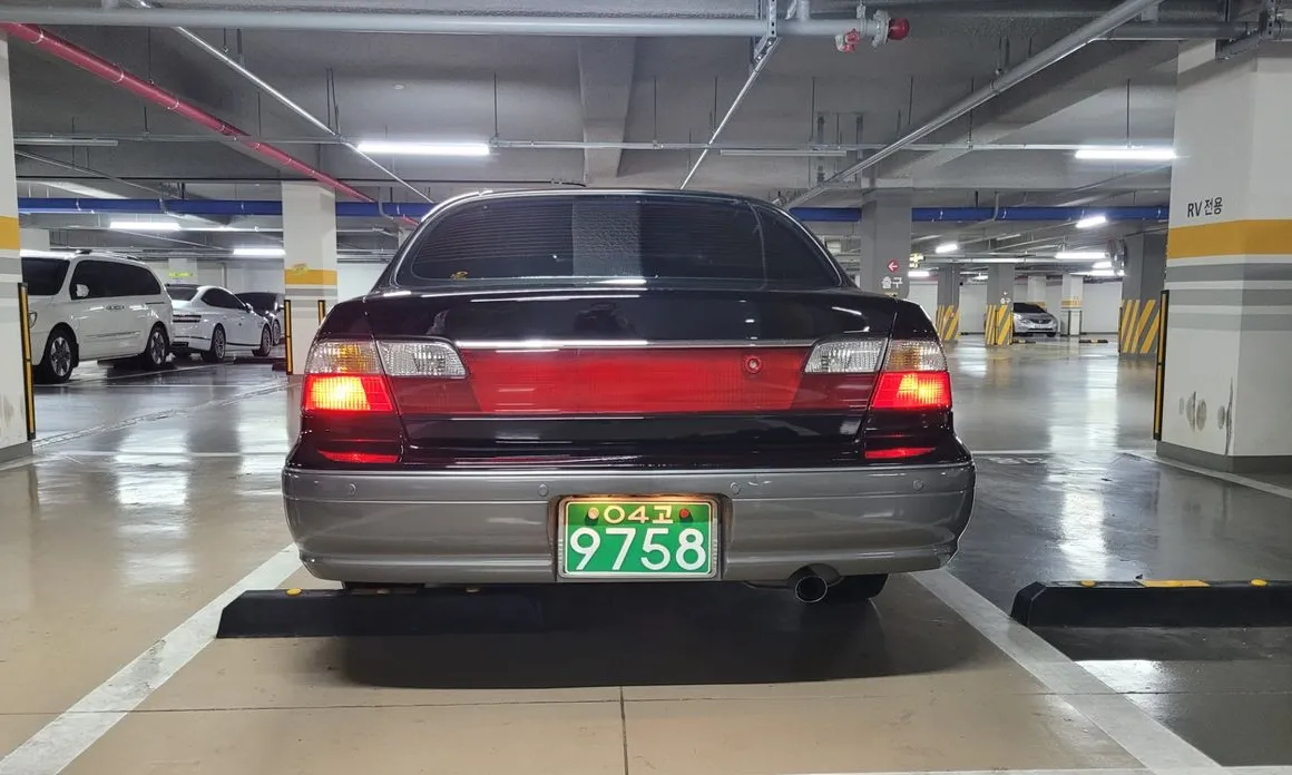 Renault SM5