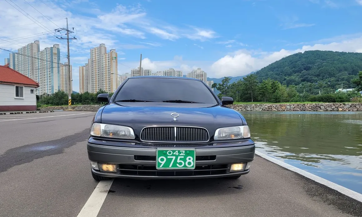 Renault SM5
