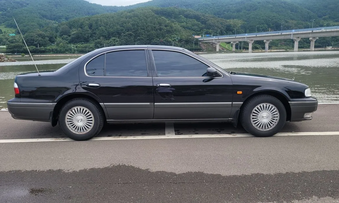 Renault SM5