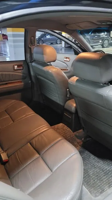 Renault SM5